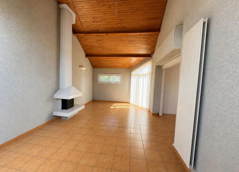 Maison à vendre, 126m², Igny
