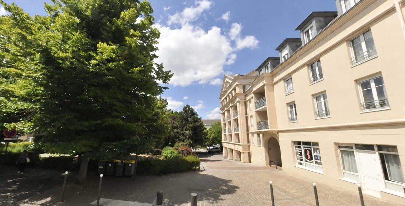 Appartement à vendre, 88m², Massy