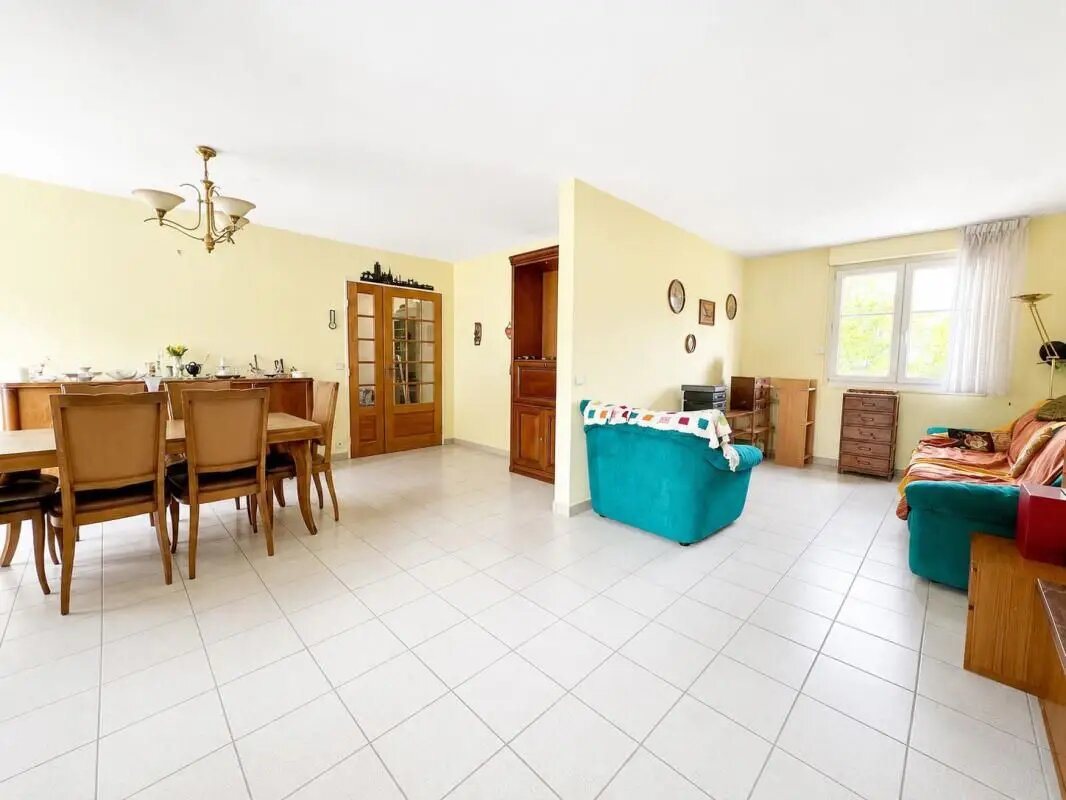Appartement à vendre, 88m², Massy