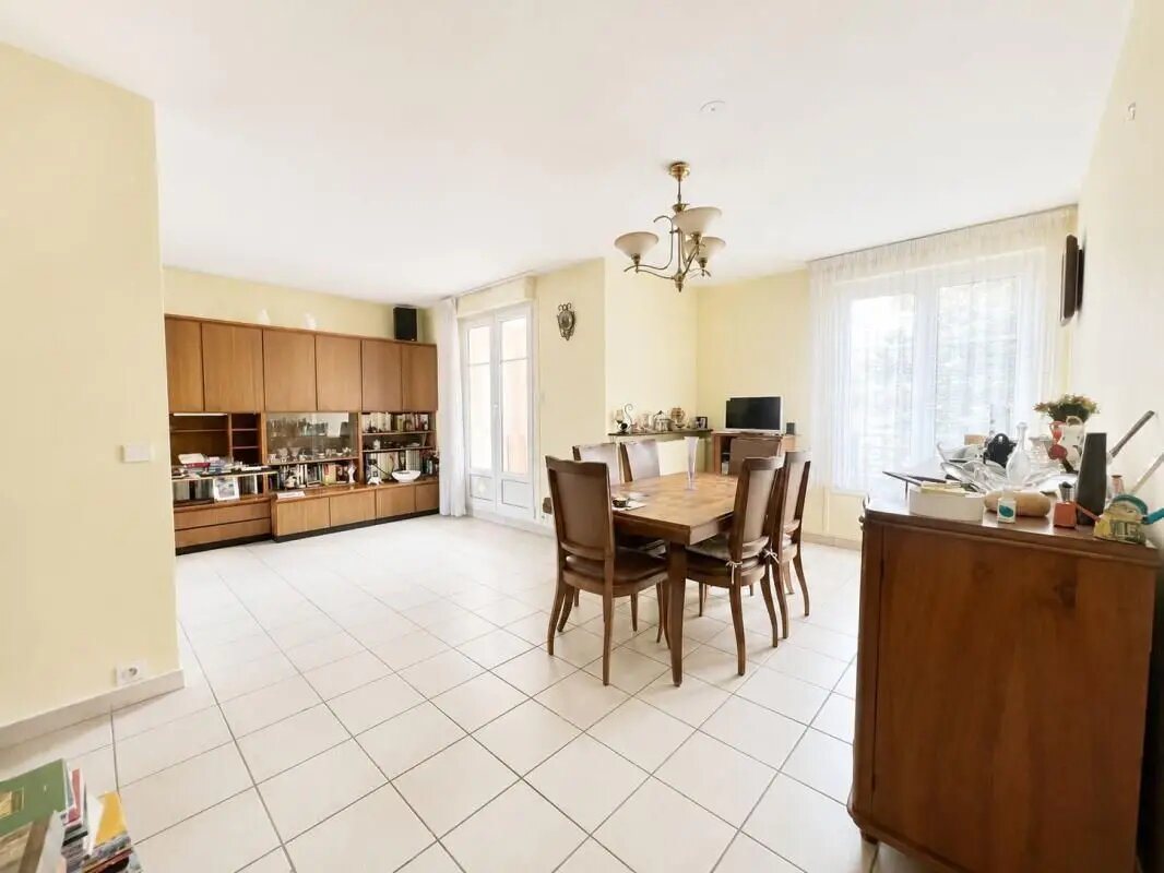 Appartement à vendre, 88m², Massy