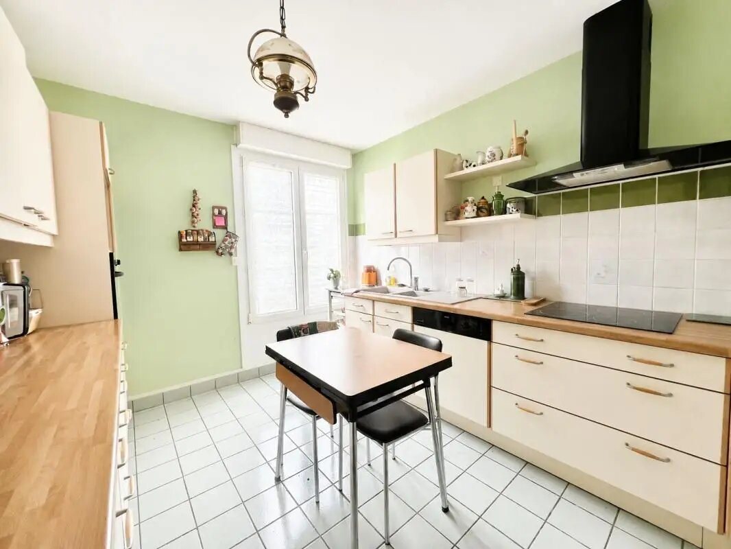 Appartement à vendre, 88m², Massy