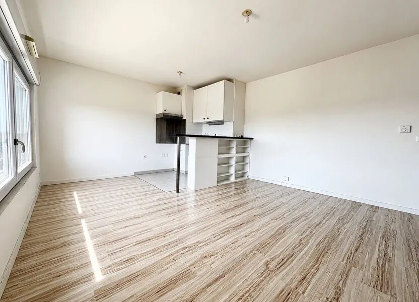 Appartement à vendre, 58m², Palaiseau