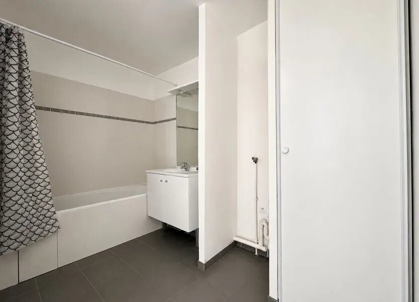 Appartement à vendre, 58m², Palaiseau