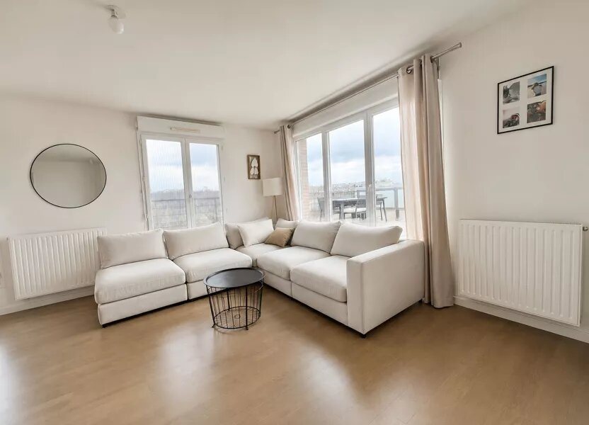 Appartement à vendre, 79m², Massy