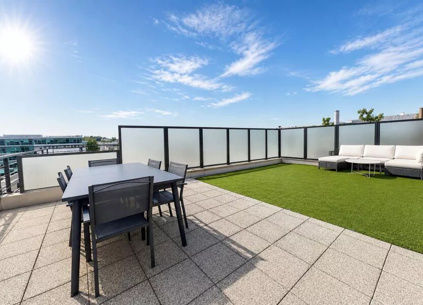 Appartement à vendre, 79m², Massy