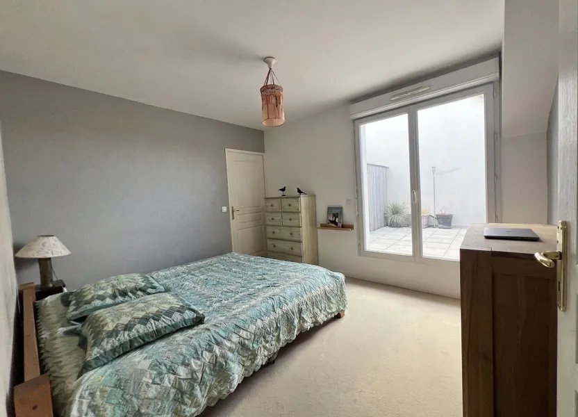 Appartement à vendre, 107m², Massy