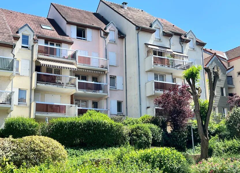 Appartement à vendre, 31m², Massy