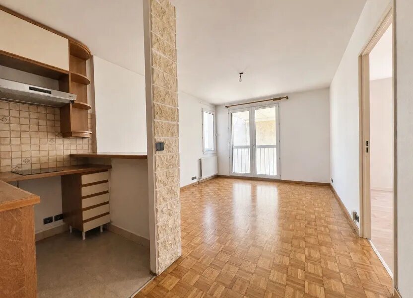 Appartement à vendre, 31m², Massy