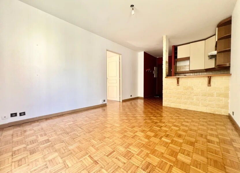 Appartement à vendre, 31m², Massy