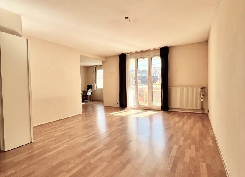 Appartement à vendre, 70m², Massy