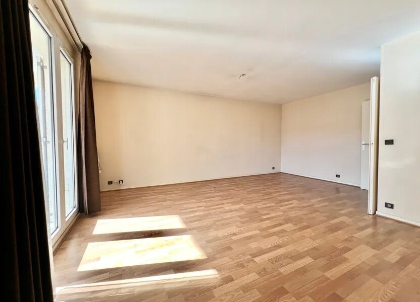 Appartement à vendre, 70m², Massy
