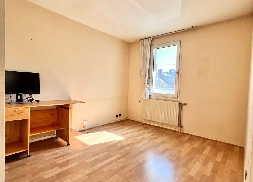 Appartement à vendre, 70m², Massy