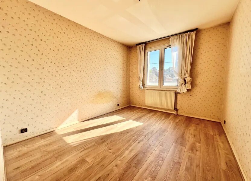 Appartement à vendre, 70m², Massy