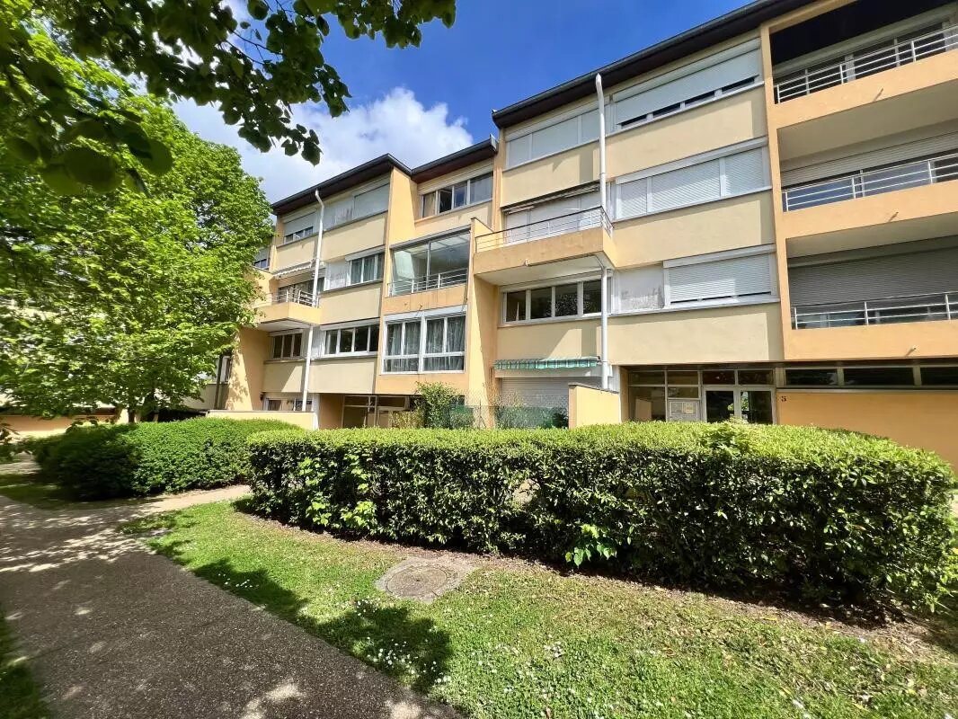 Appartement à vendre, 78m², Massy