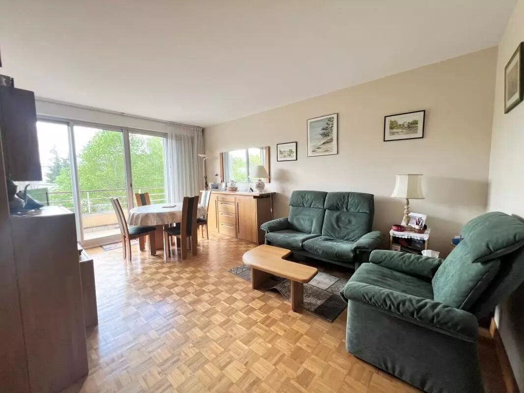 Appartement à vendre, 78m², Massy
