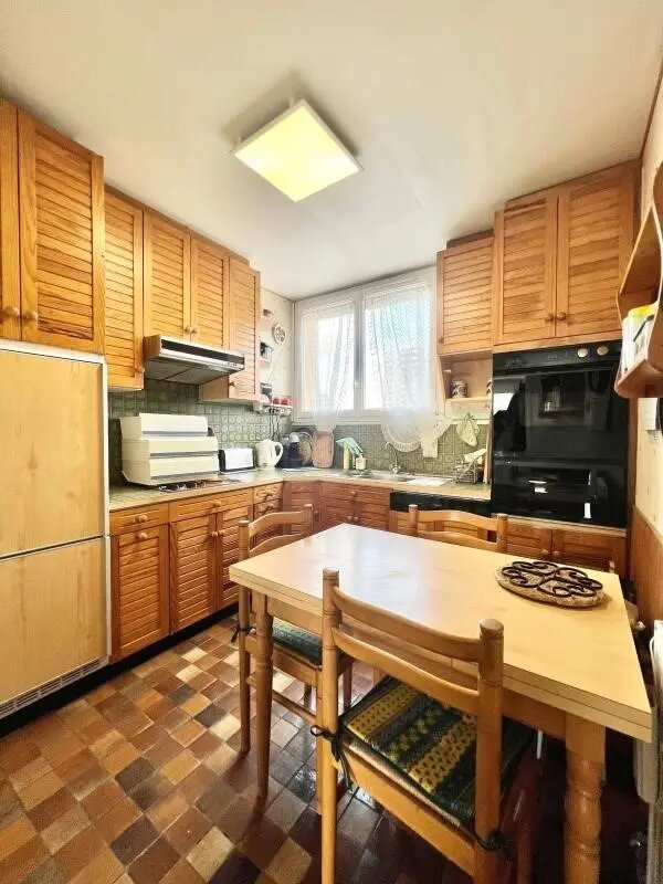 Appartement à vendre, 78m², Massy