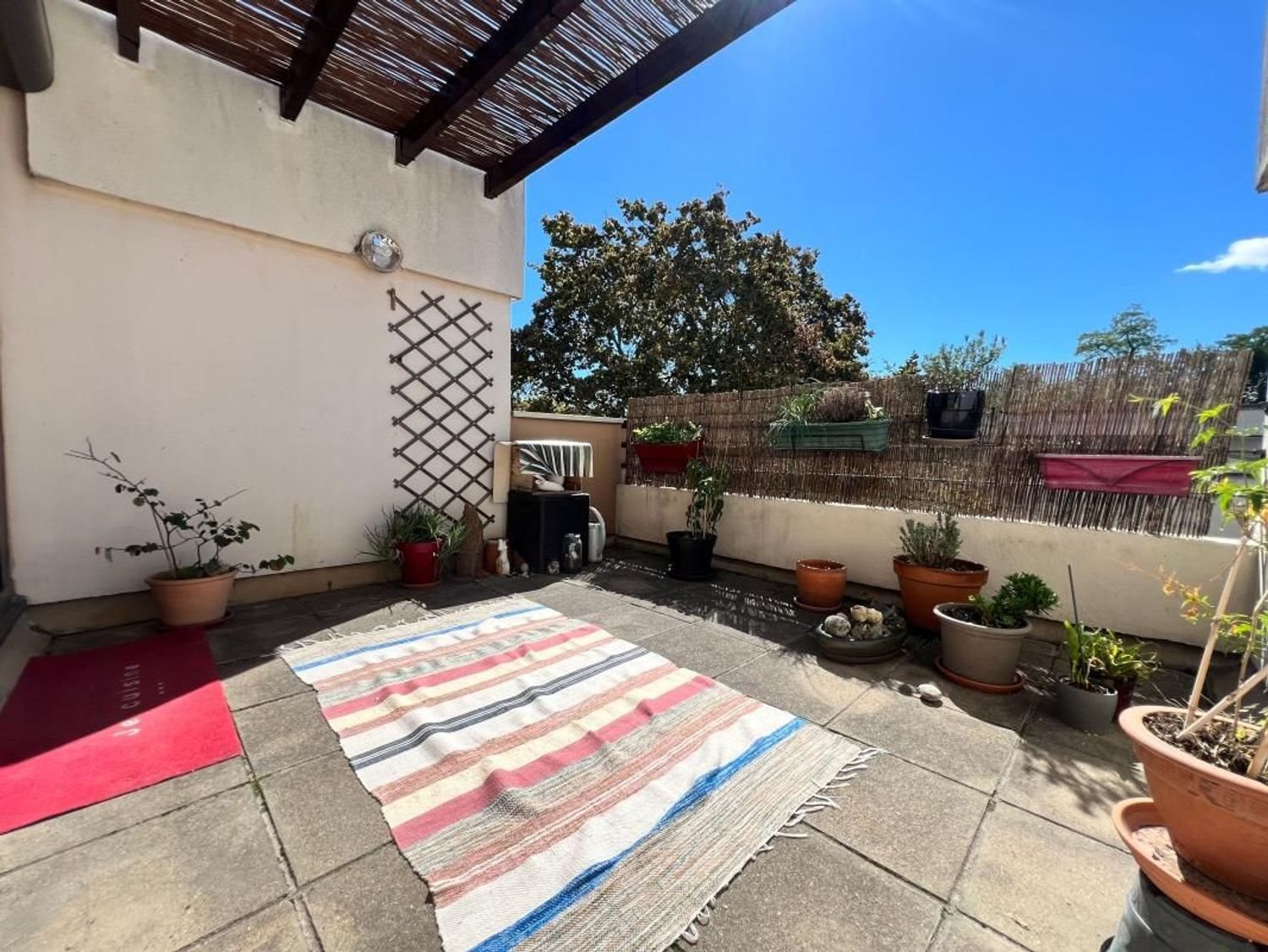 Appartement à vendre, 70m², Massy