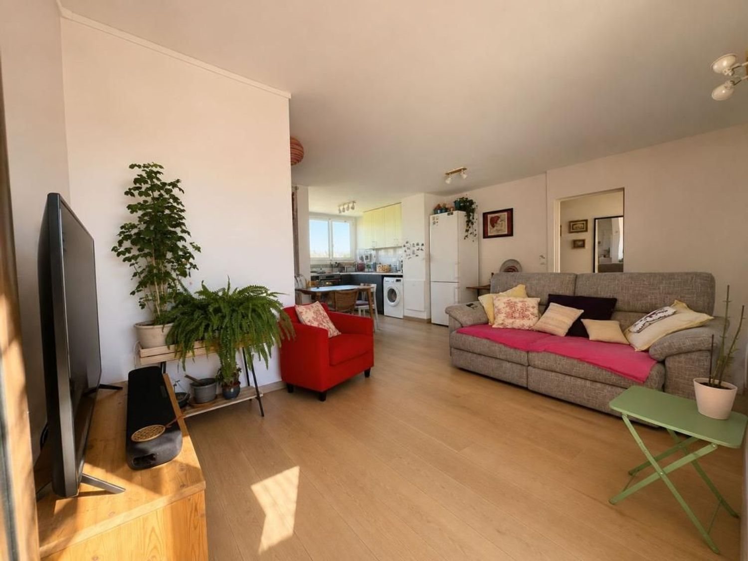 Appartement à vendre, 70m², Massy