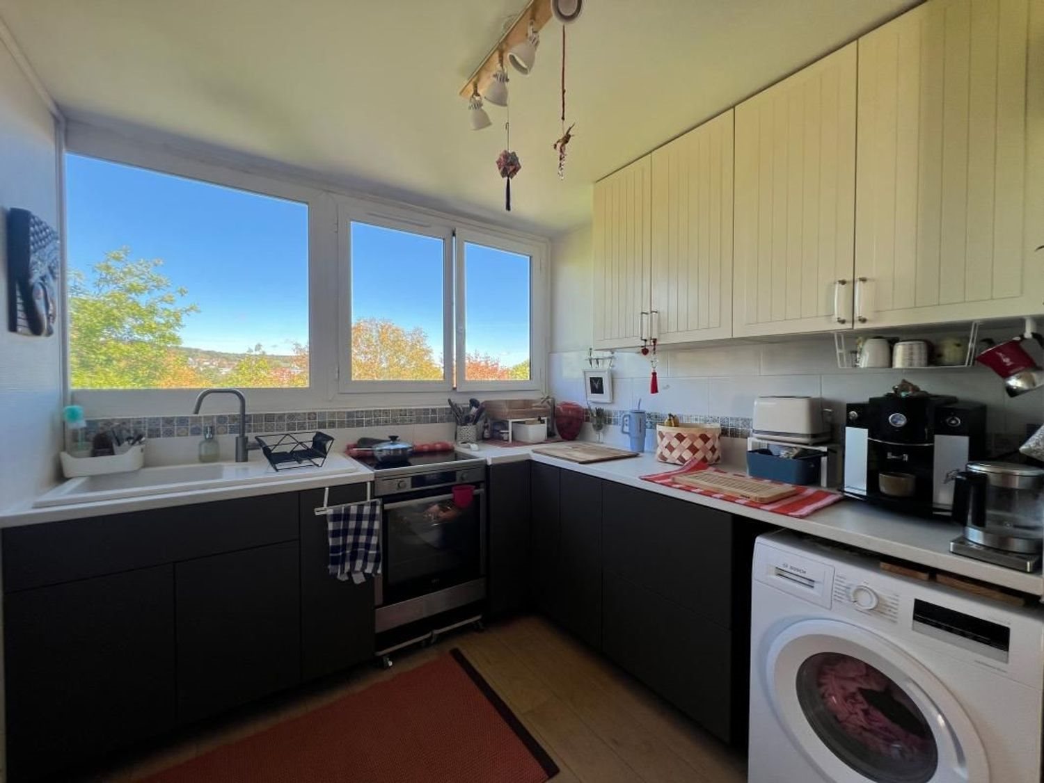 Appartement à vendre, 70m², Massy