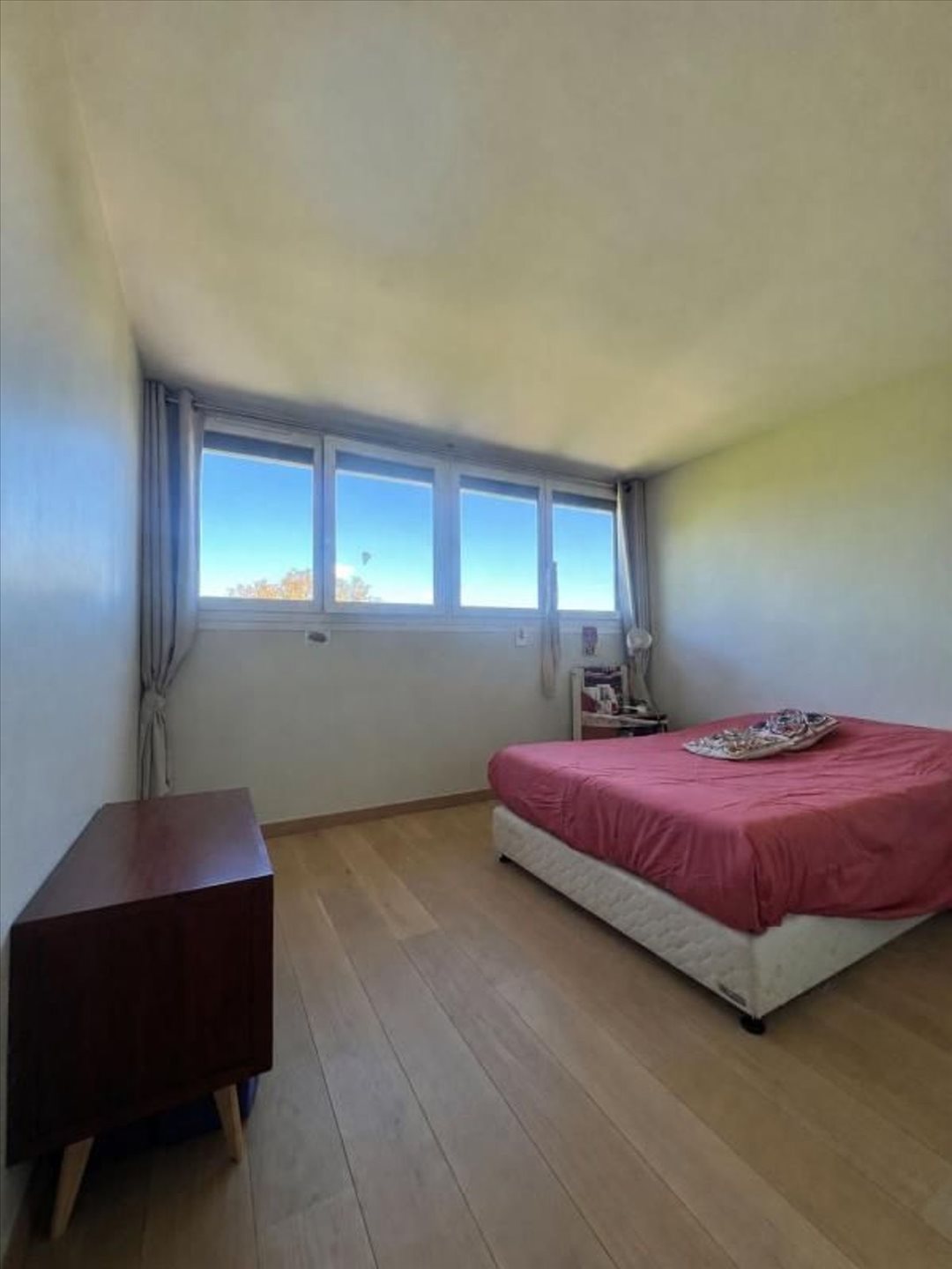 Appartement à vendre, 70m², Massy