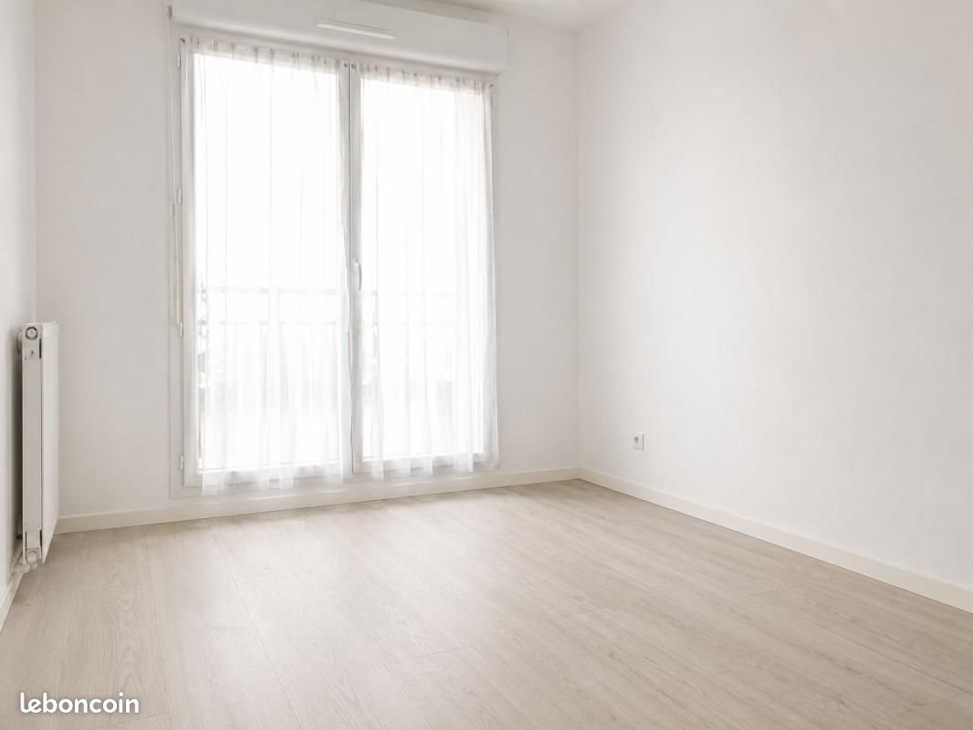 Appartement à vendre, 41m², Massy
