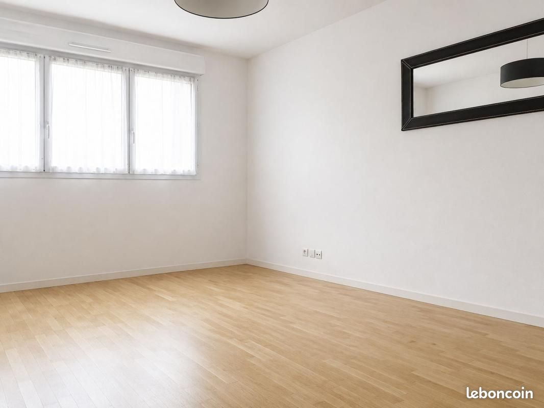 Appartement à vendre, 41m², Massy