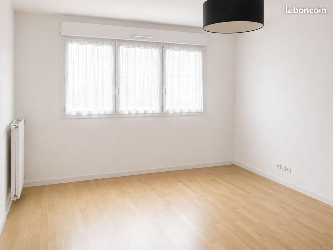 Appartement à vendre, 41m², Massy