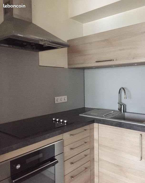 Appartement à vendre, 41m², Massy