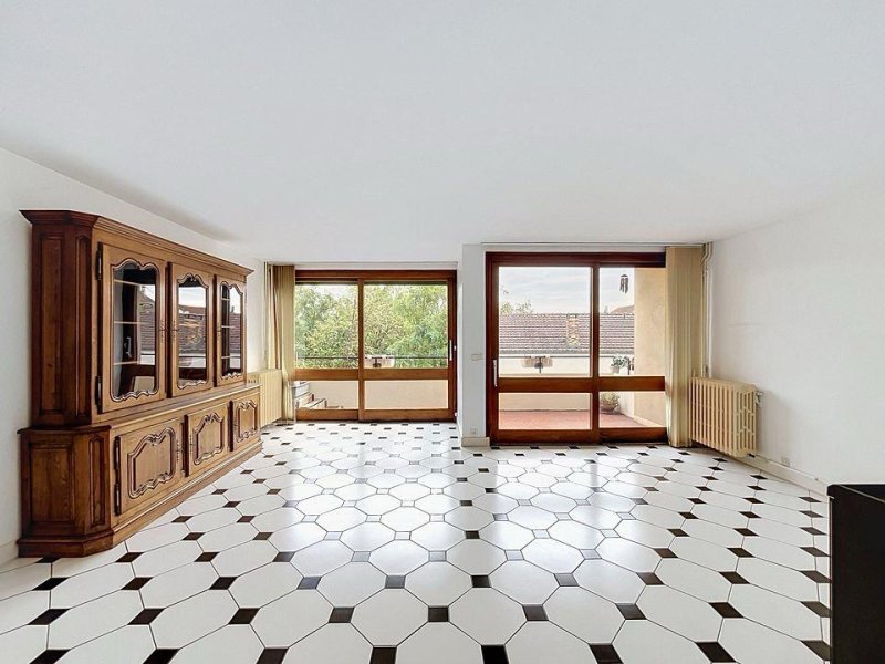 Appartement à vendre, 112m², Corbeil-Essonnes