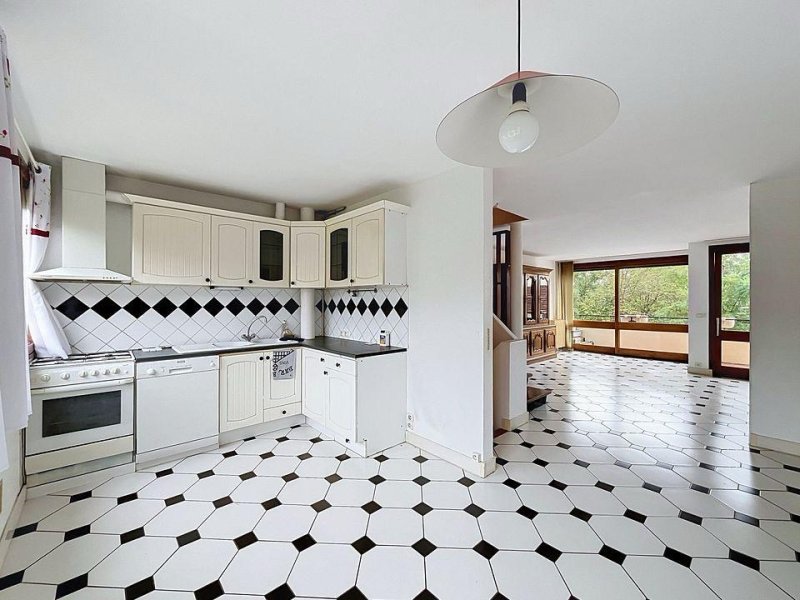 Appartement à vendre, 112m², Corbeil-Essonnes