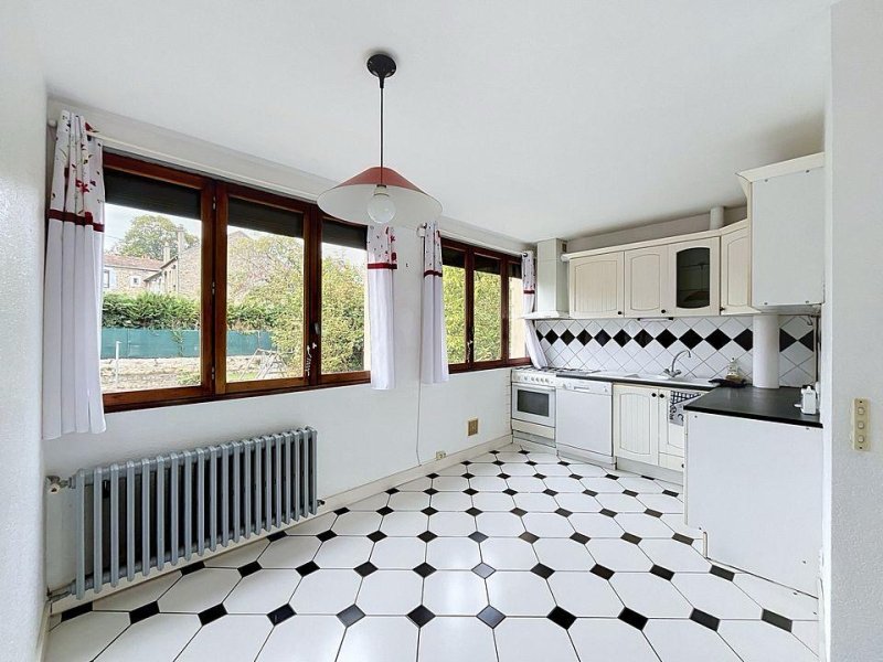 Appartement à vendre, 112m², Corbeil-Essonnes