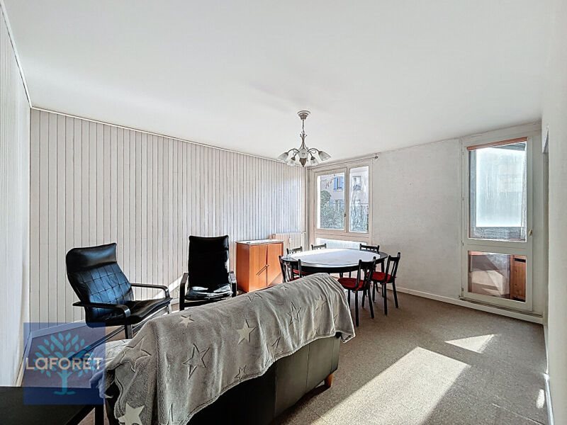 Appartement à vendre, 66m², Corbeil-Essonnes