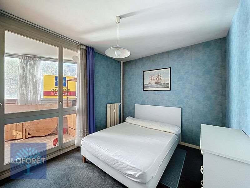 Appartement à vendre, 66m², Corbeil-Essonnes