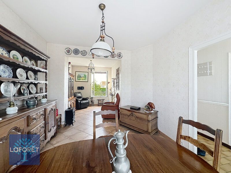 Maison à vendre, 97m², Corbeil-Essonnes