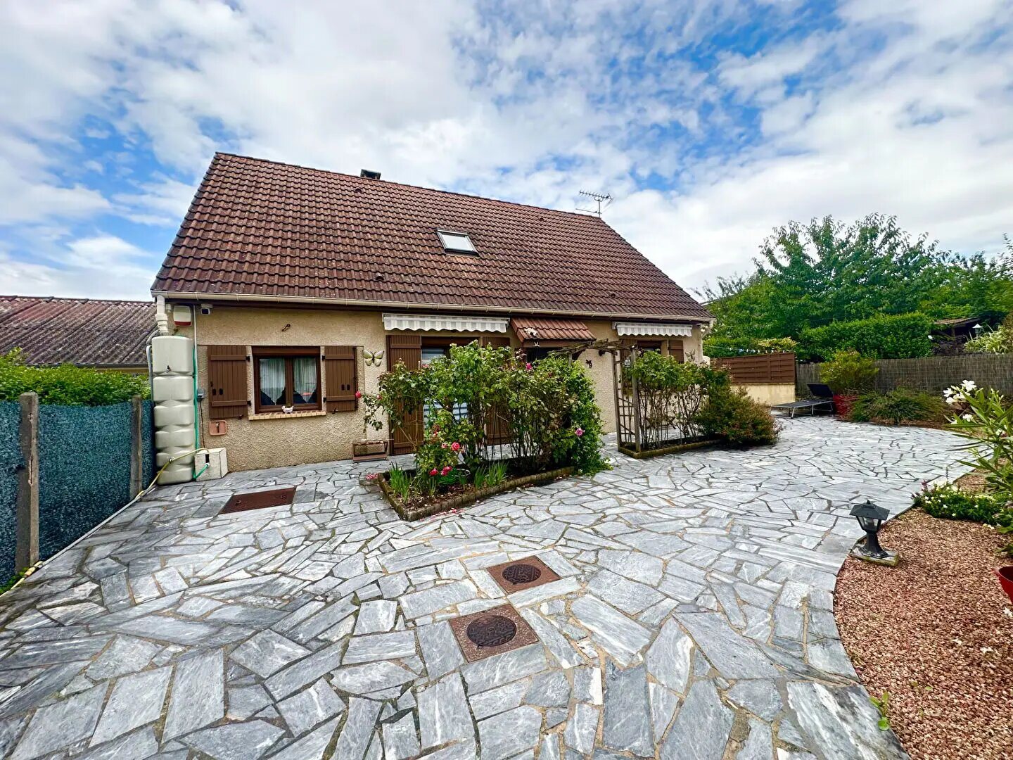 Maison à vendre, 119m², Corbeil-Essonnes