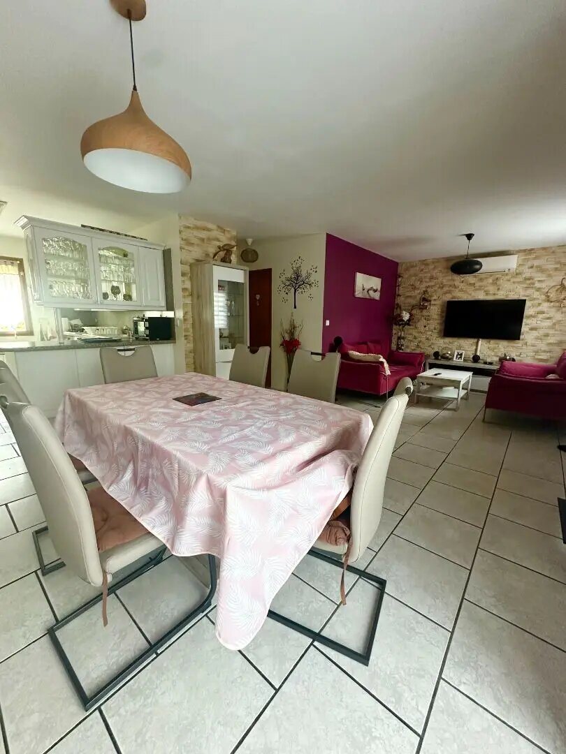 Maison à vendre, 119m², Corbeil-Essonnes