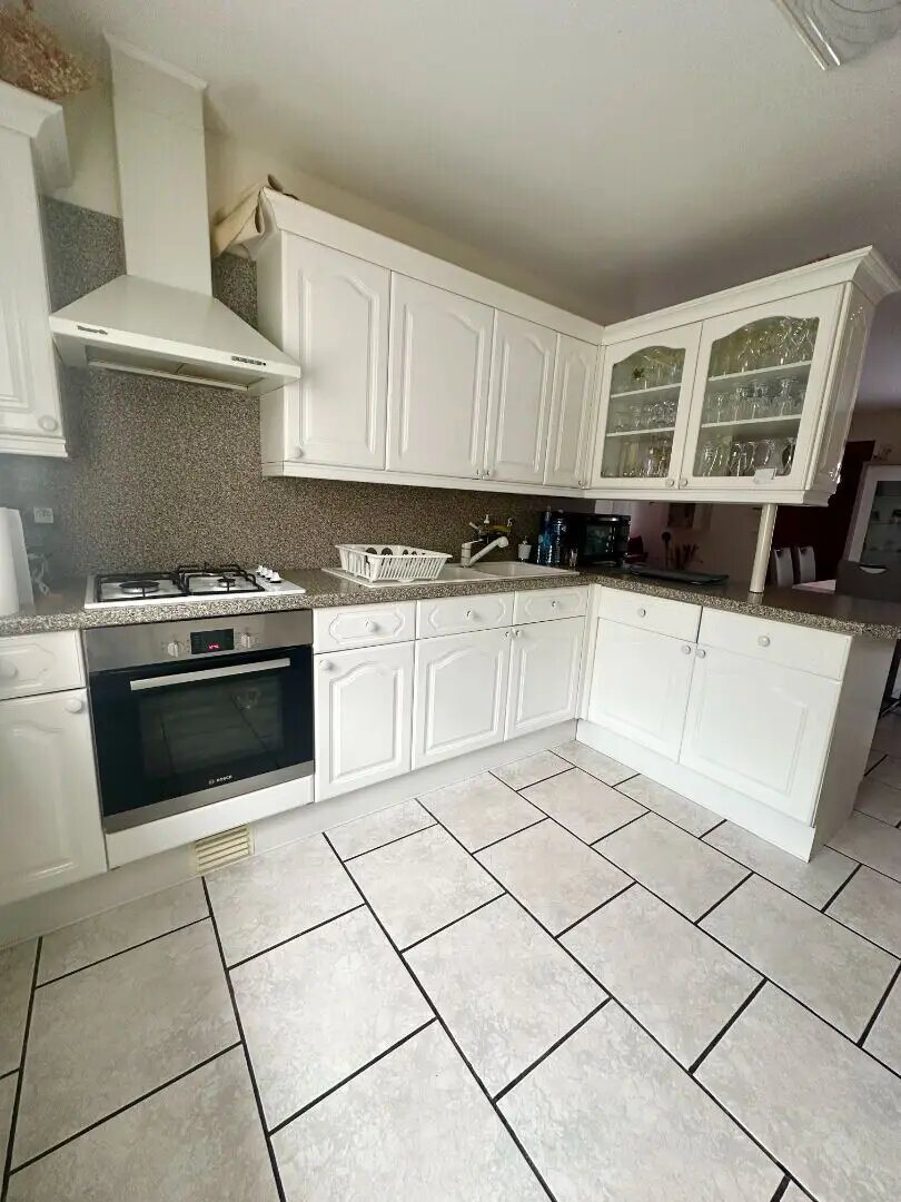 Maison à vendre, 119m², Corbeil-Essonnes