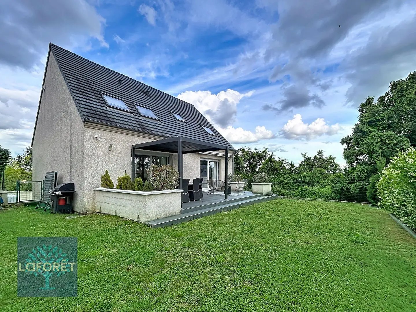 Maison à vendre, 130m², Corbeil-Essonnes