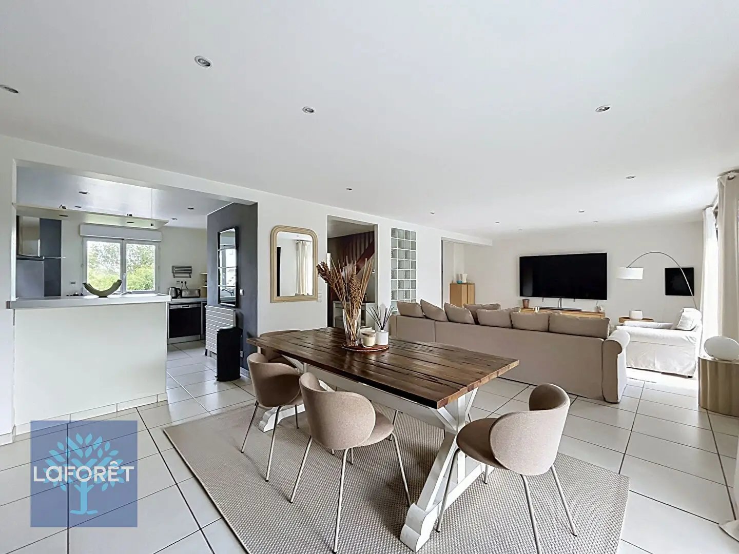 Maison à vendre, 130m², Corbeil-Essonnes