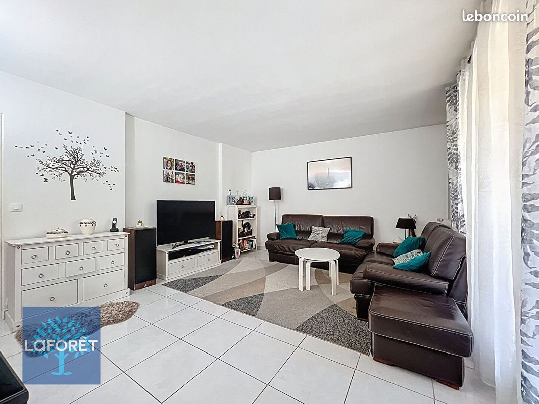 Appartement à vendre, 88m², Corbeil-Essonnes