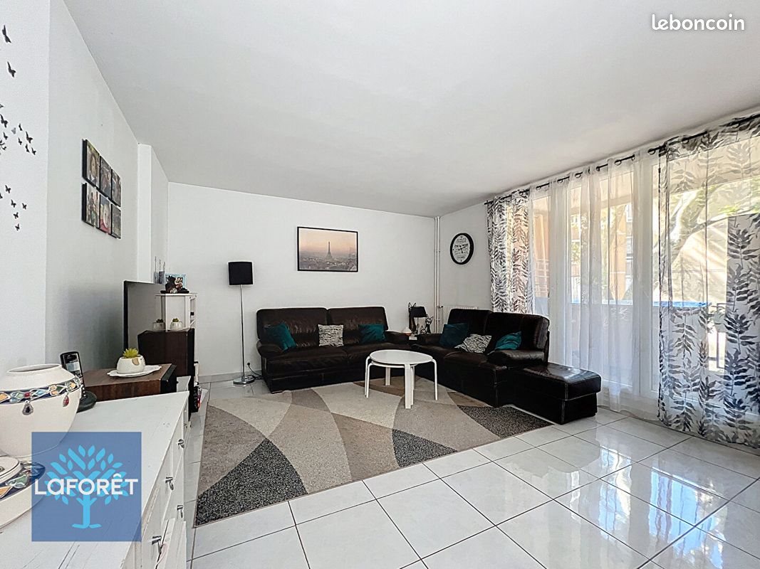 Appartement à vendre, 88m², Corbeil-Essonnes