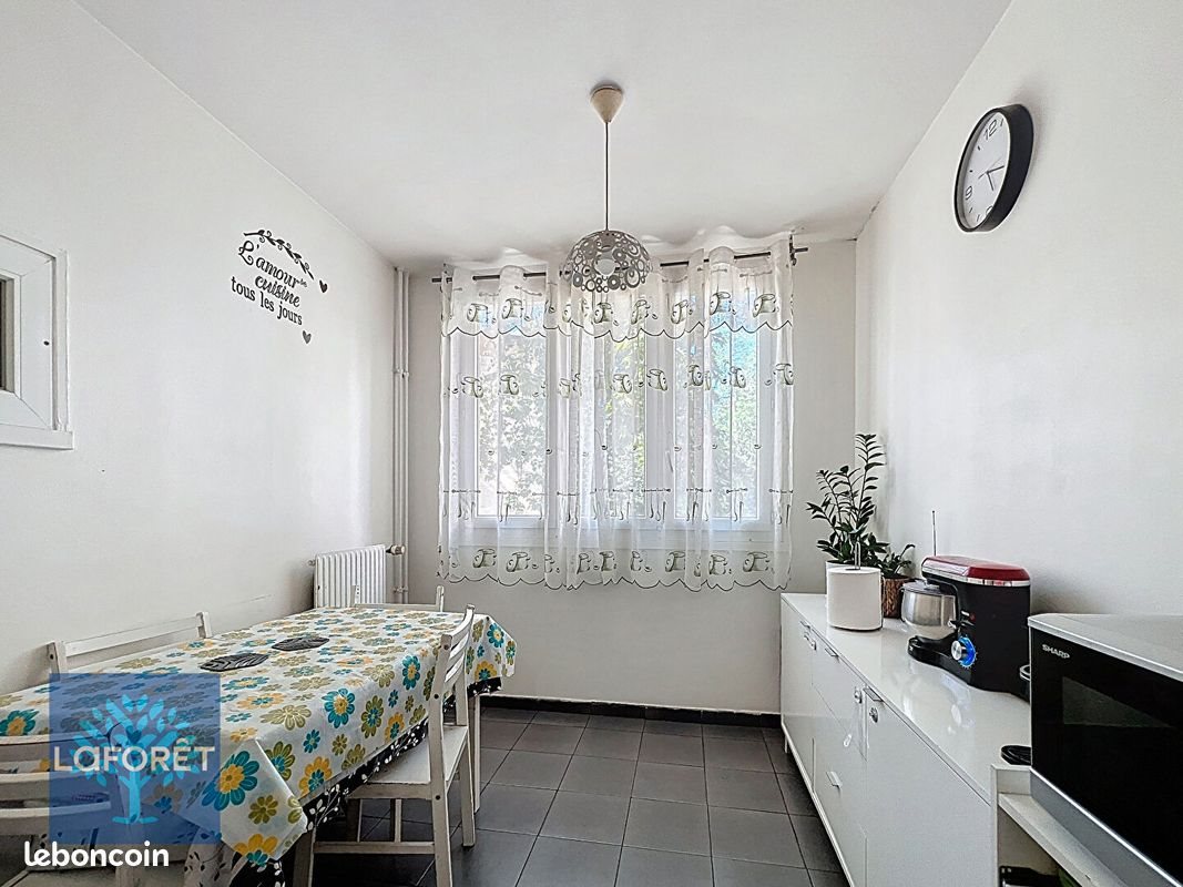 Appartement à vendre, 88m², Corbeil-Essonnes
