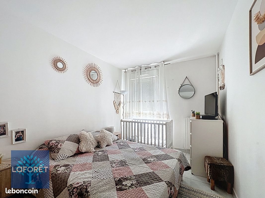 Appartement à vendre, 88m², Corbeil-Essonnes