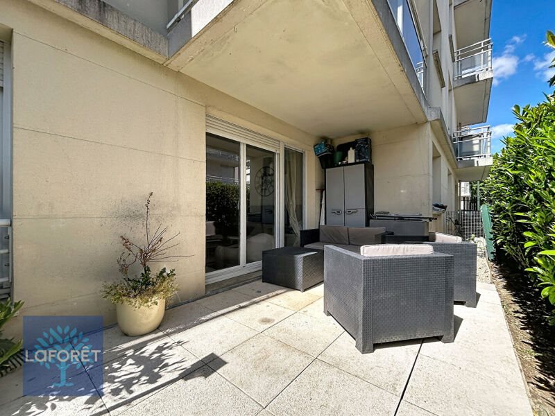 Appartement à vendre, 62m², Corbeil-Essonnes