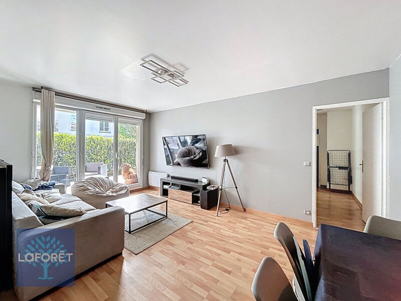 Appartement à vendre, 62m², Corbeil-Essonnes