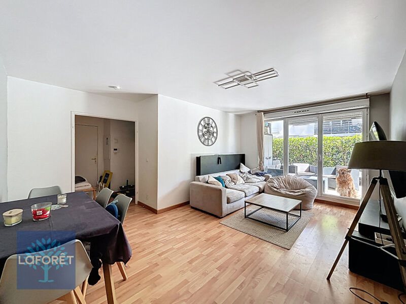 Appartement à vendre, 62m², Corbeil-Essonnes