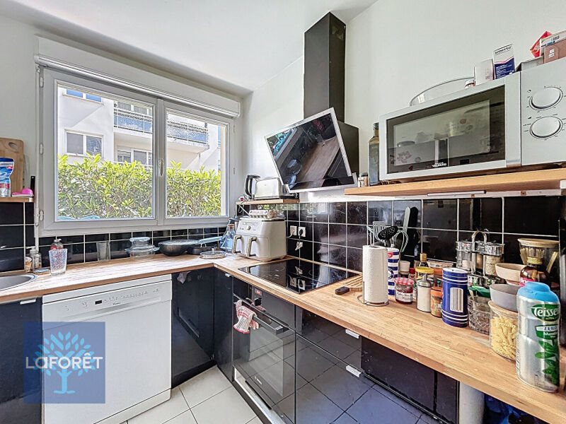 Appartement à vendre, 62m², Corbeil-Essonnes