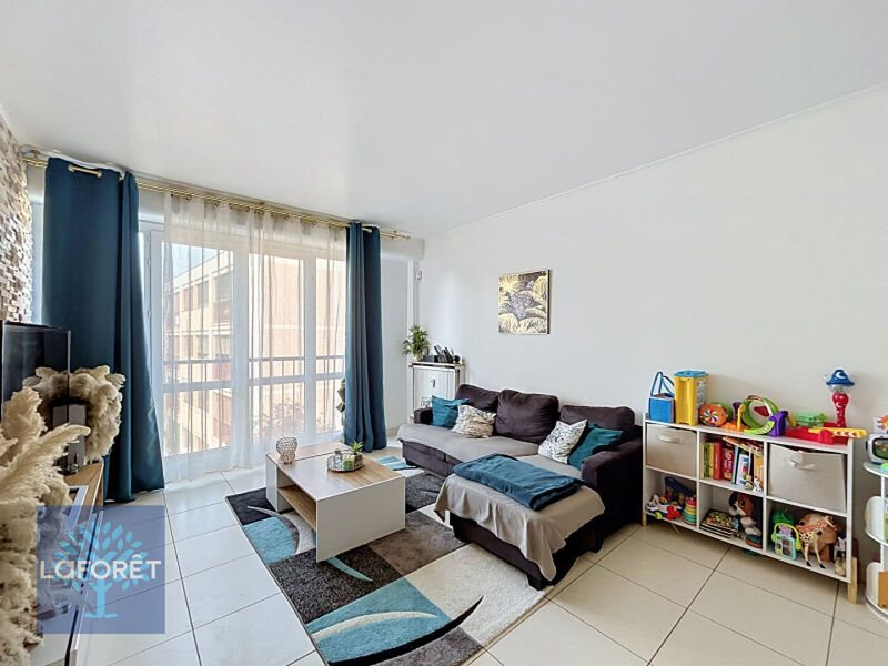 Appartement à vendre, 63m², Corbeil-Essonnes