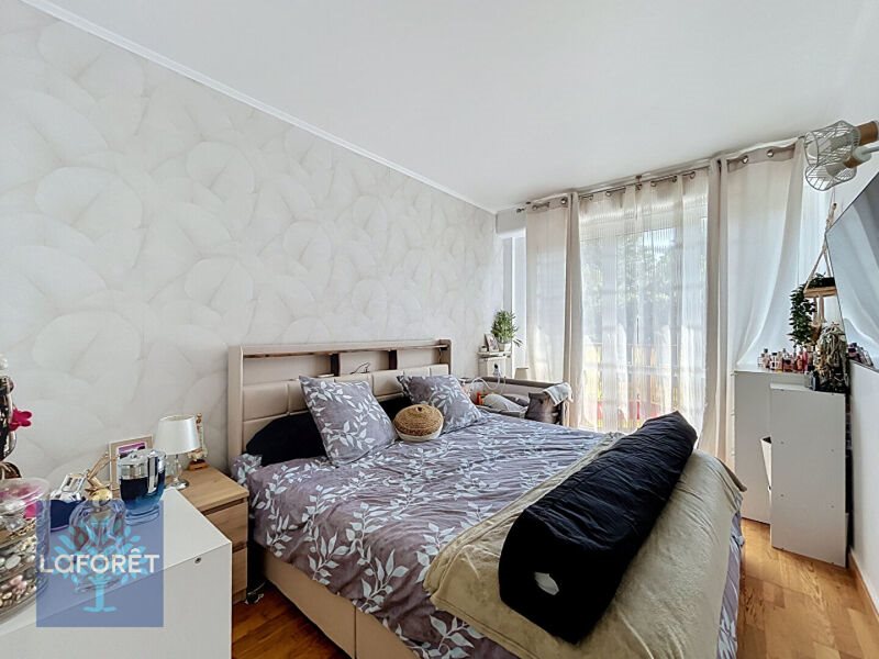 Appartement à vendre, 63m², Corbeil-Essonnes