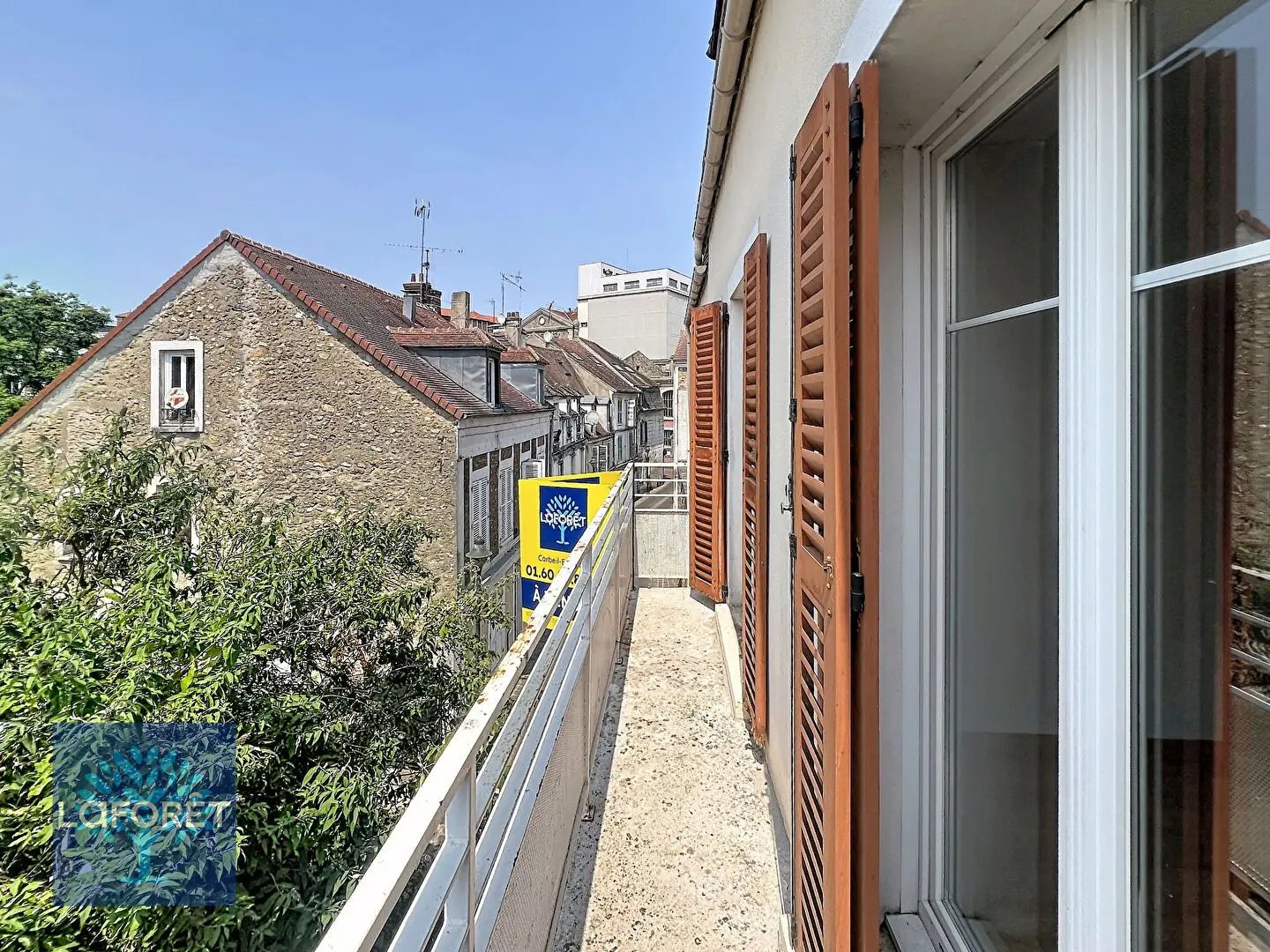 Appartement à vendre, 52m², Corbeil-Essonnes